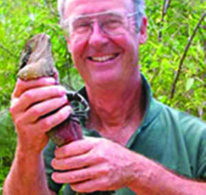 John Alcock