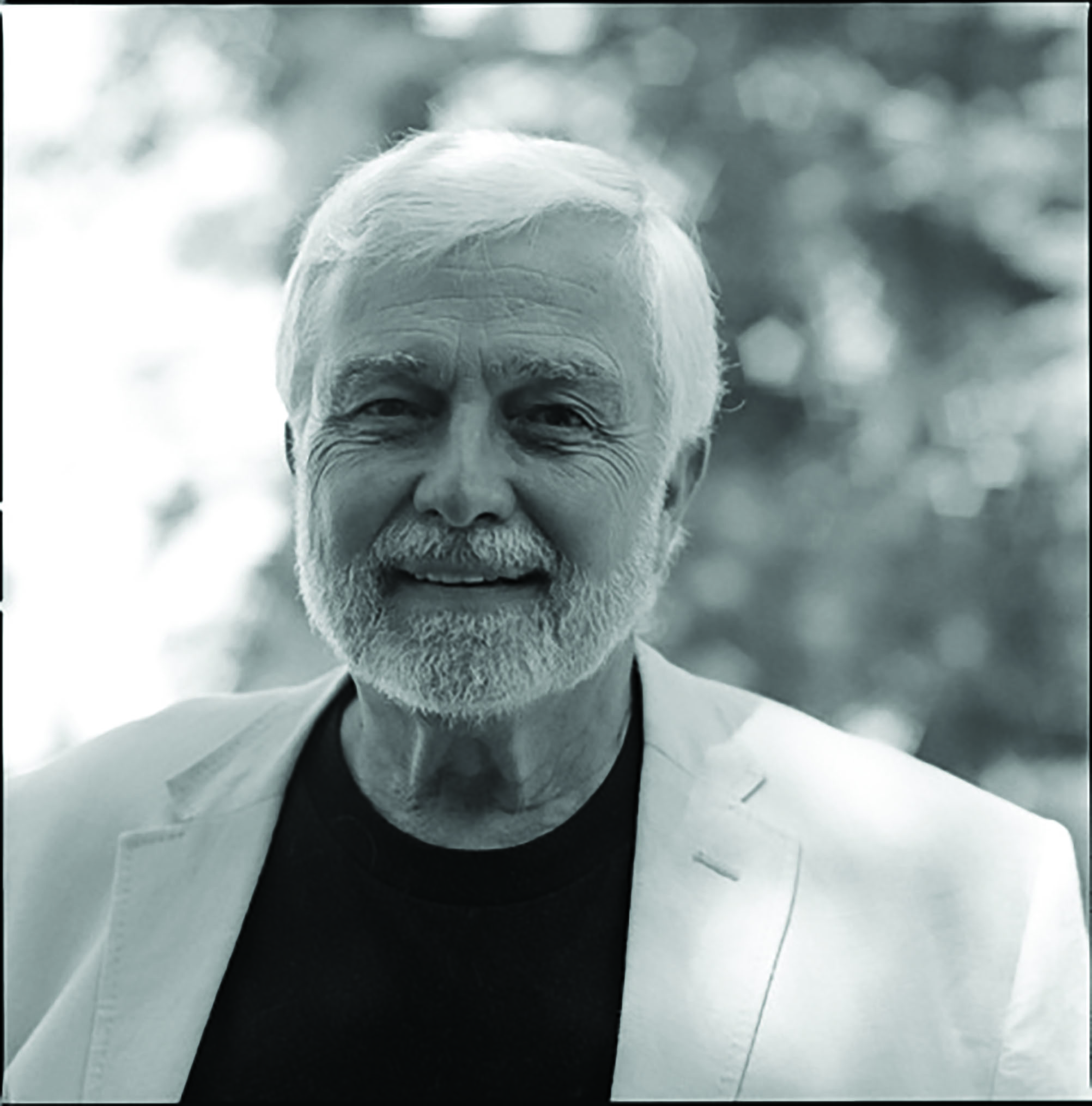 Terence Ball