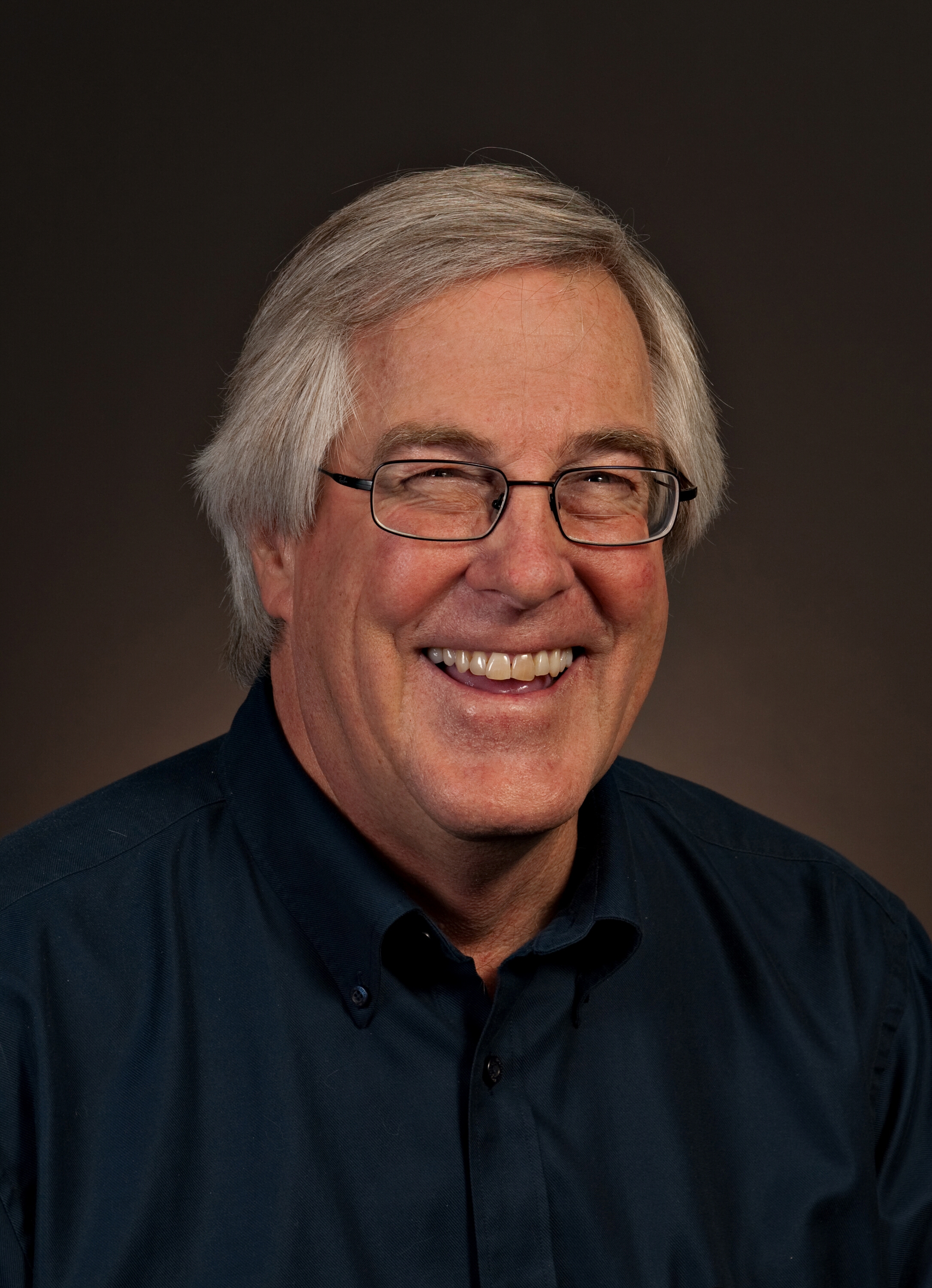 Andrew T. Smith