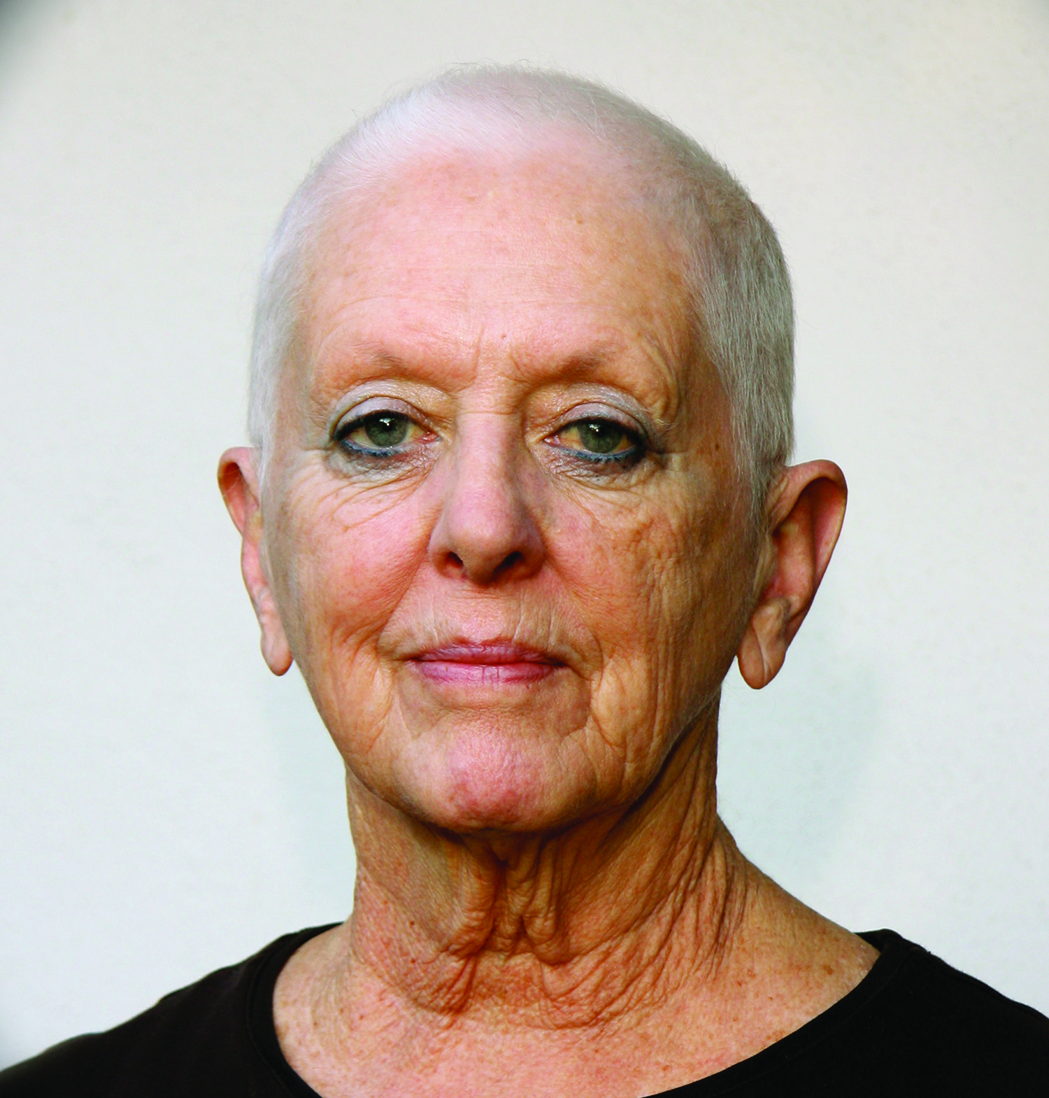 Ann Ludwig