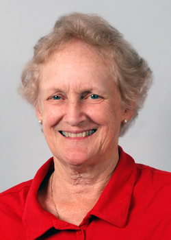 Anne Cowley