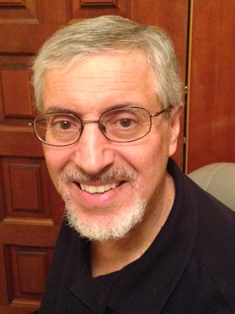 Manuel Barrera Jr.
