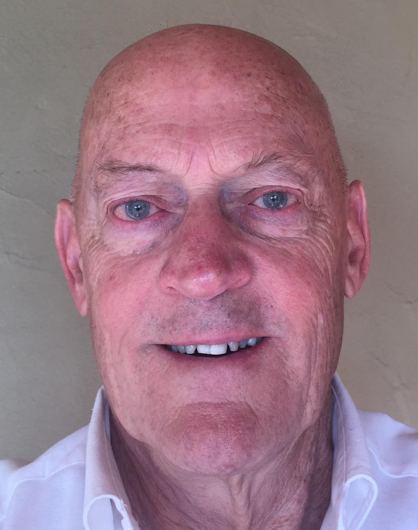 Christopher J. Bayne