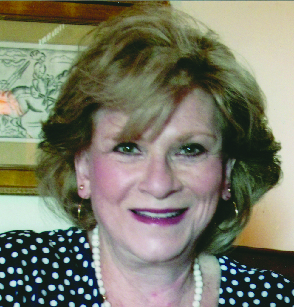 Beatrice "Babs" Gordon