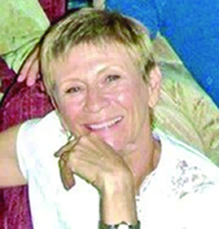 Beth C. Lessard