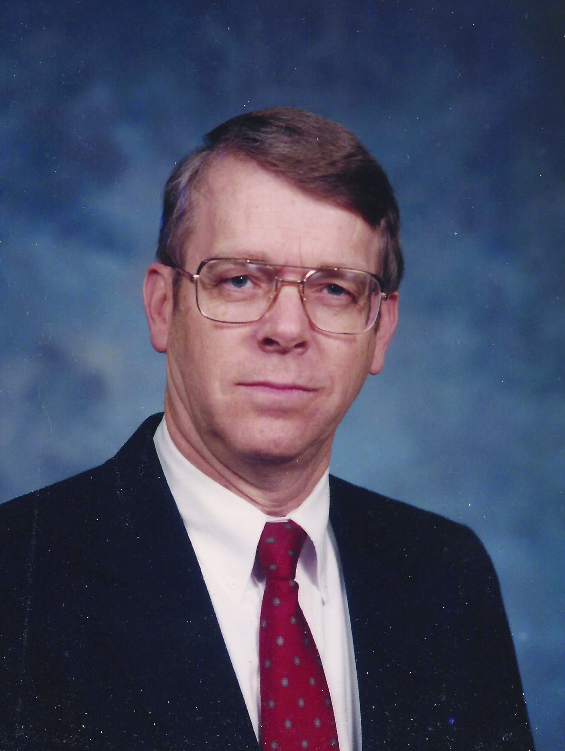 Bob Speers
