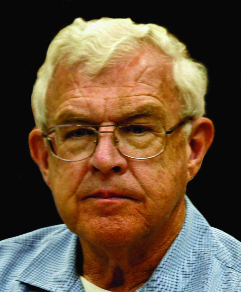 Charles F. Merbs