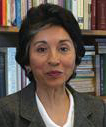 Cordelia Candelaria