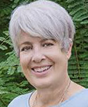 Denise Ann Bodman (Bustamente)
