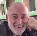Donald K. Sharpes