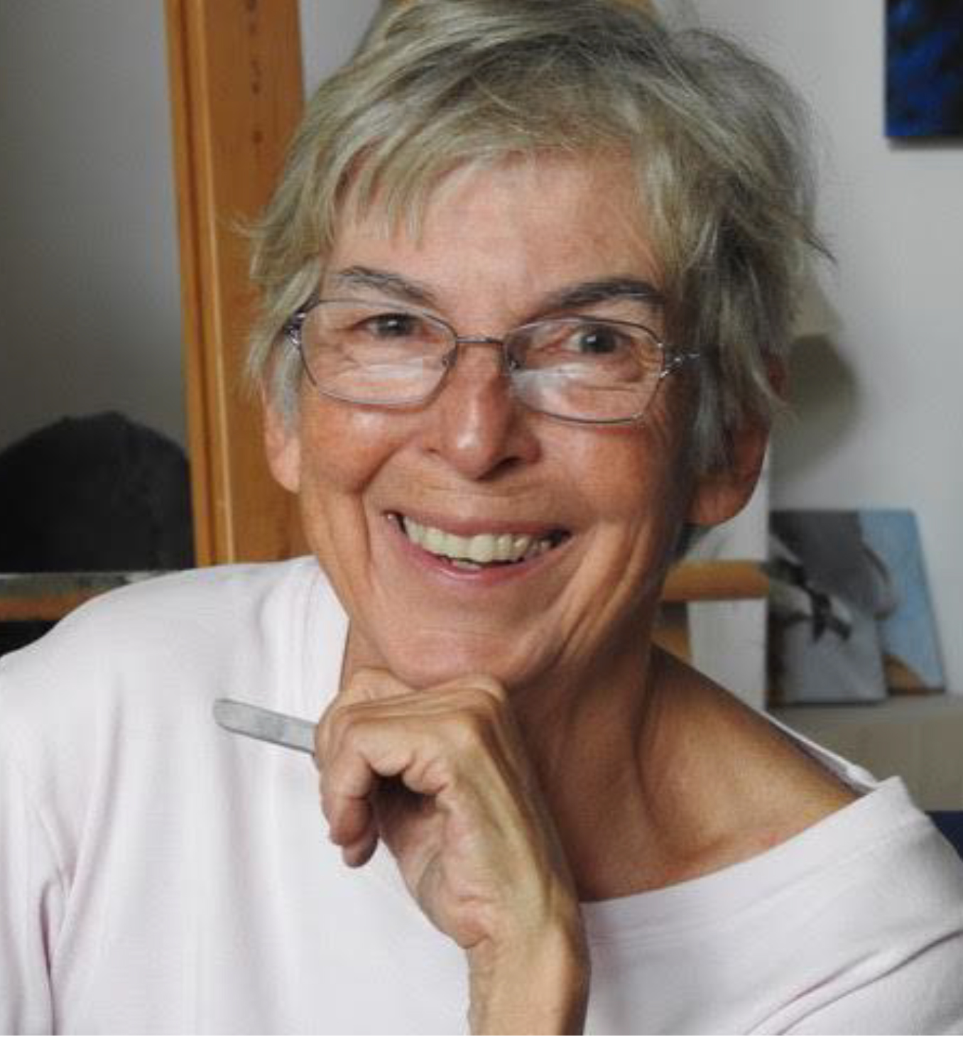 Doris Marie Provine