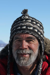 Ed Stump