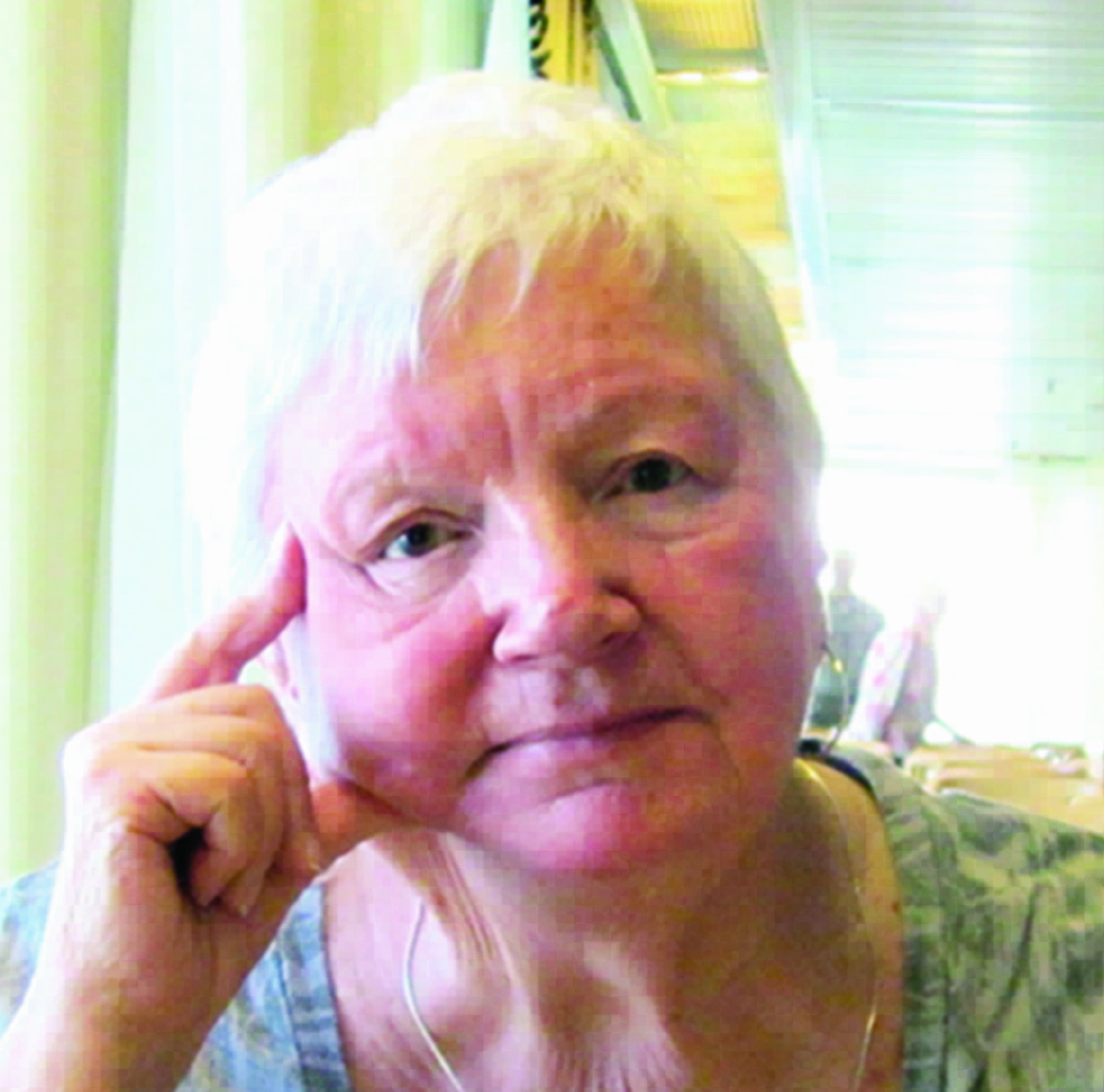 Fran Reader