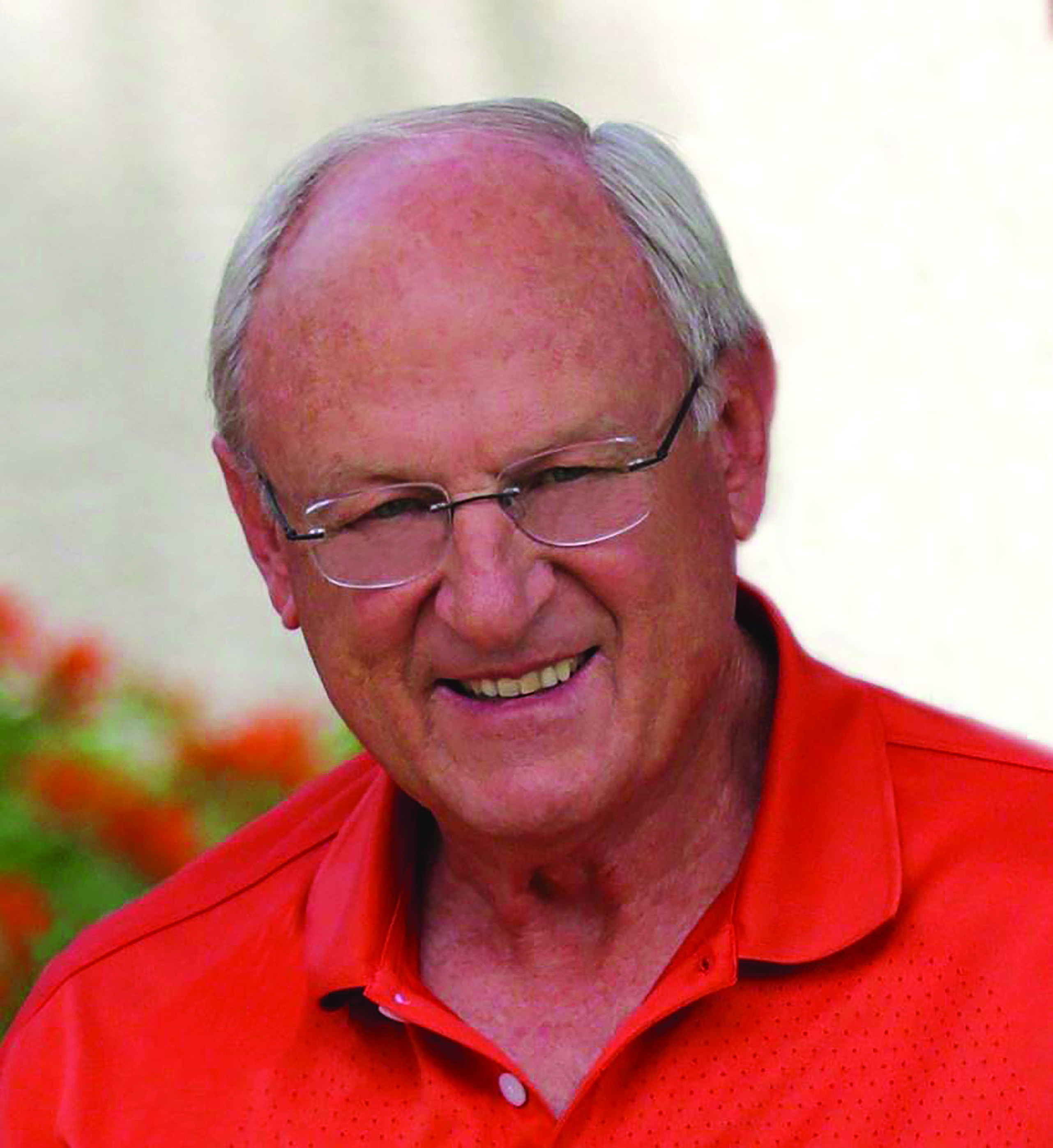 Gary Krahenbuhl