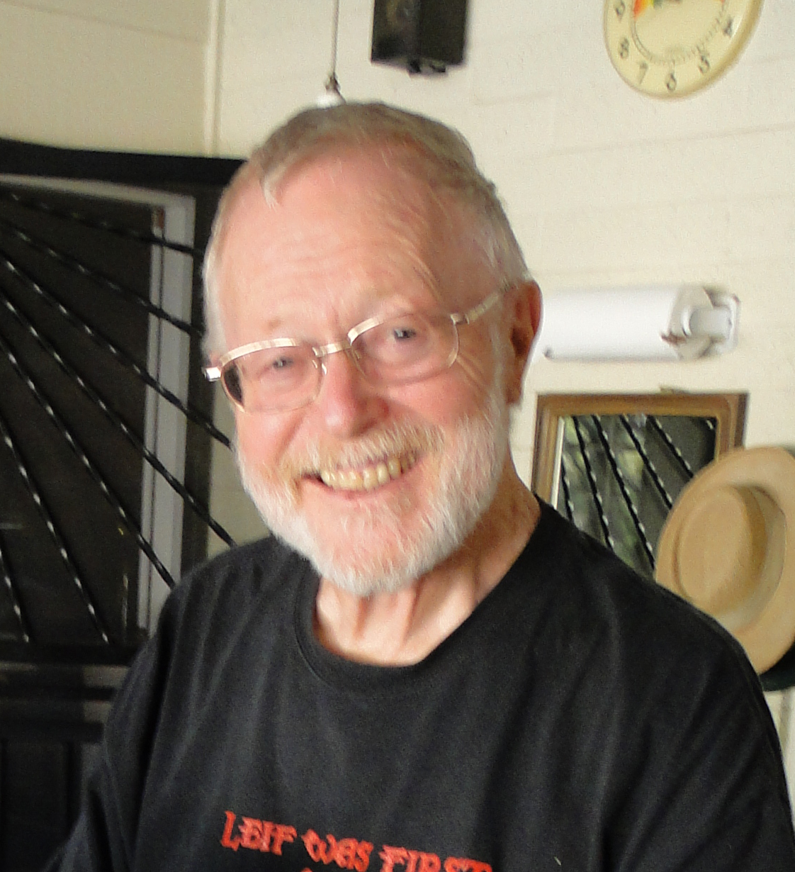 Gene Valentine