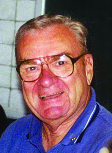 Harold "Hal" White
