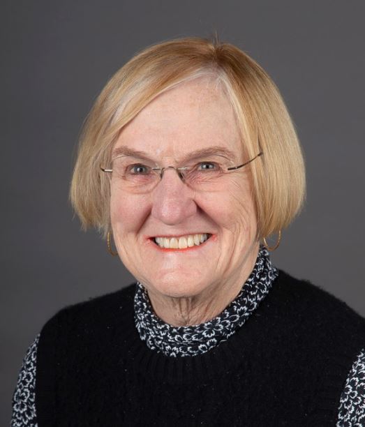 Jean R. Brink