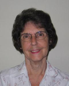 JoAnn Cleland