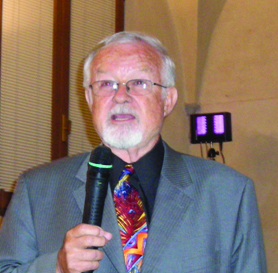 John M. Johnson