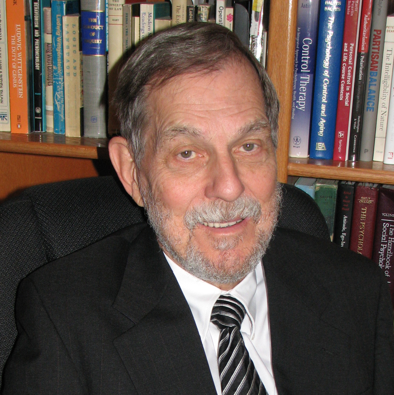 John Reich