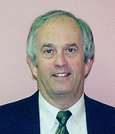 John Stuart Hall