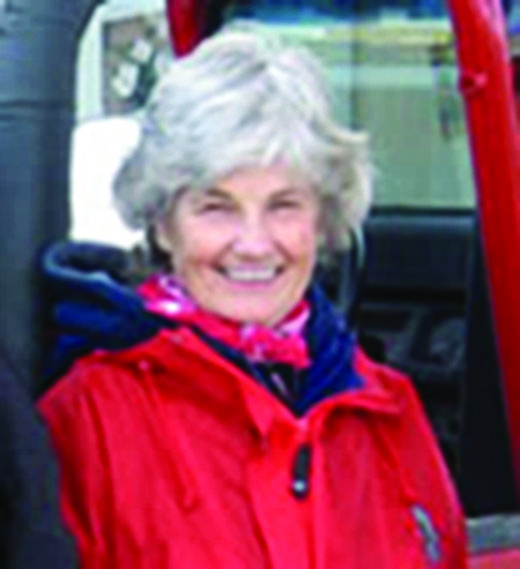 Kristin Bervig Valentine