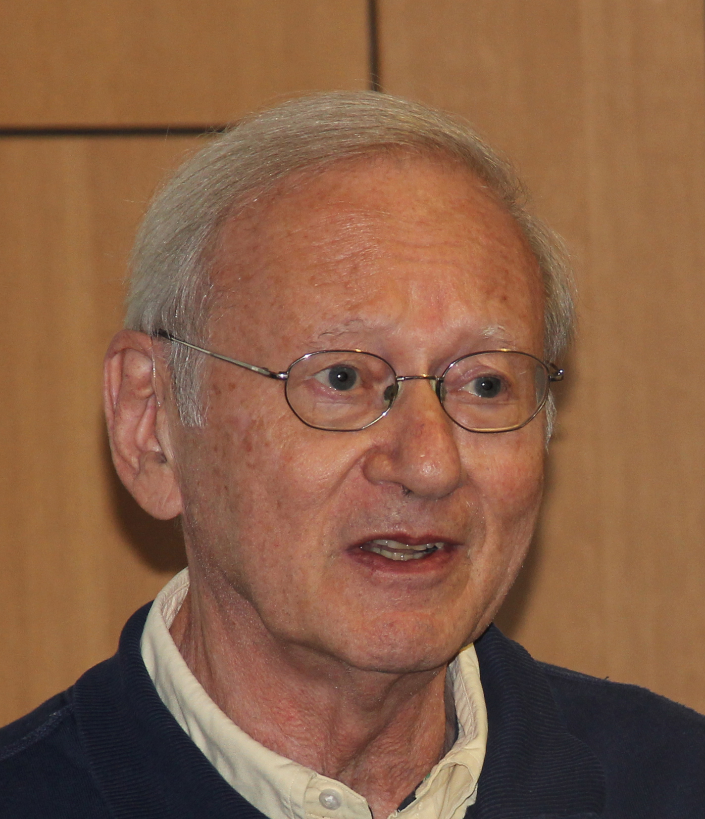Leonard Gordon