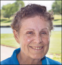 Linda Stryker