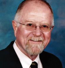 Llewellyn D. Howell