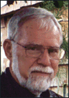 Louis Weschler