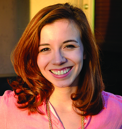 Marissa Grondin