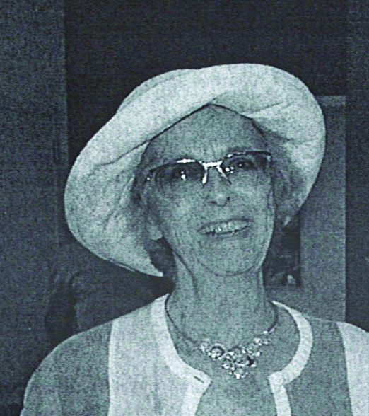 Marjorie Lightfoot