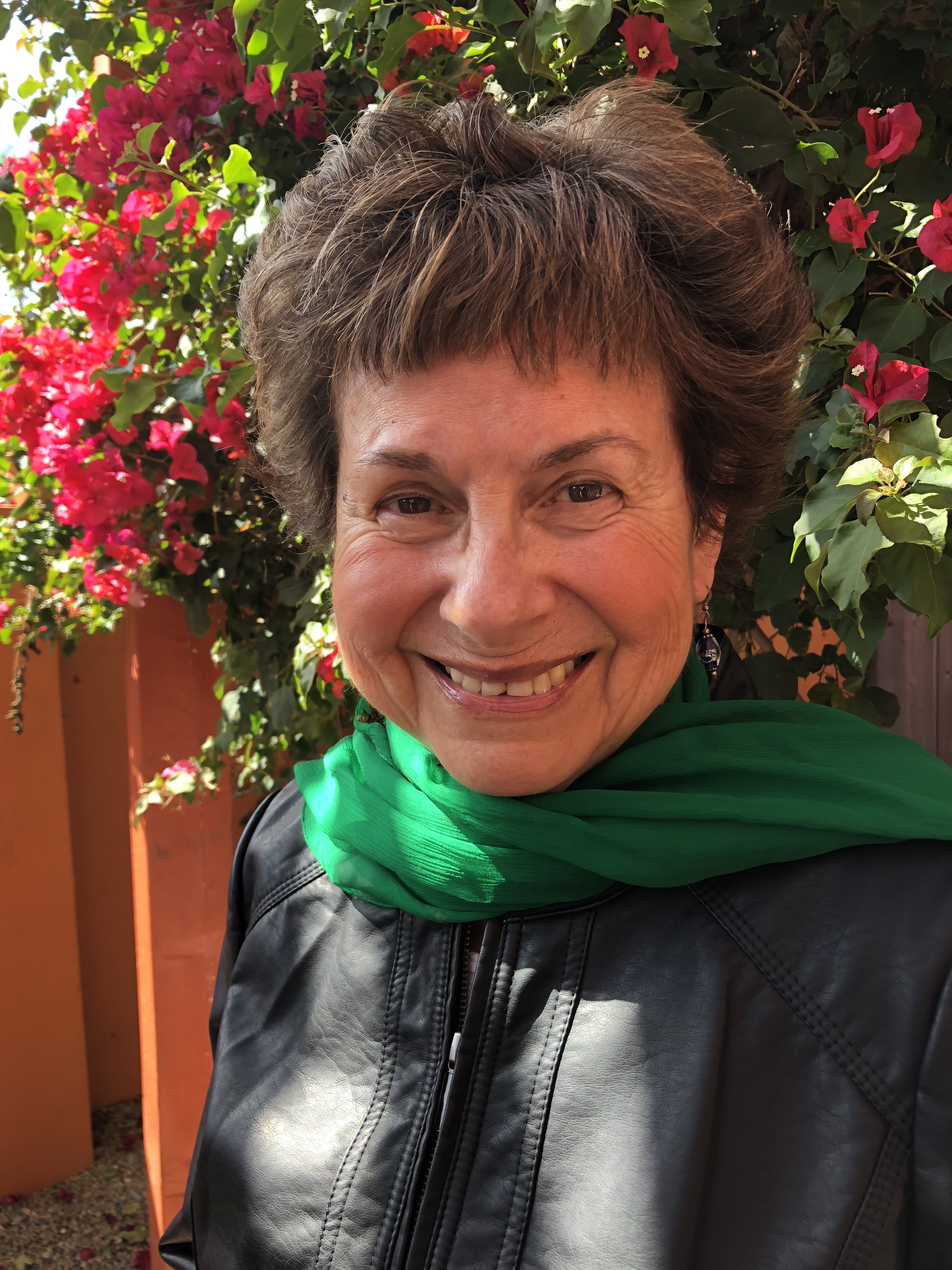 Marta Sanchez image