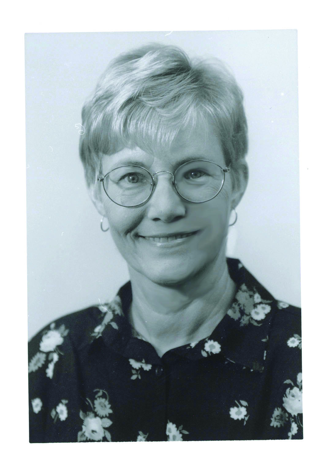 Martha Rader