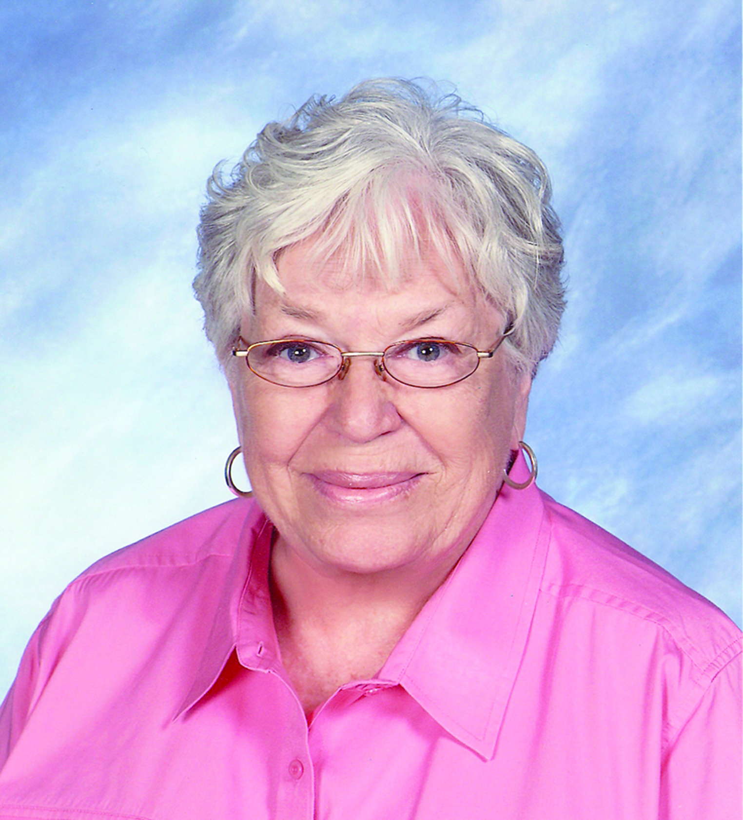 Mary Laner