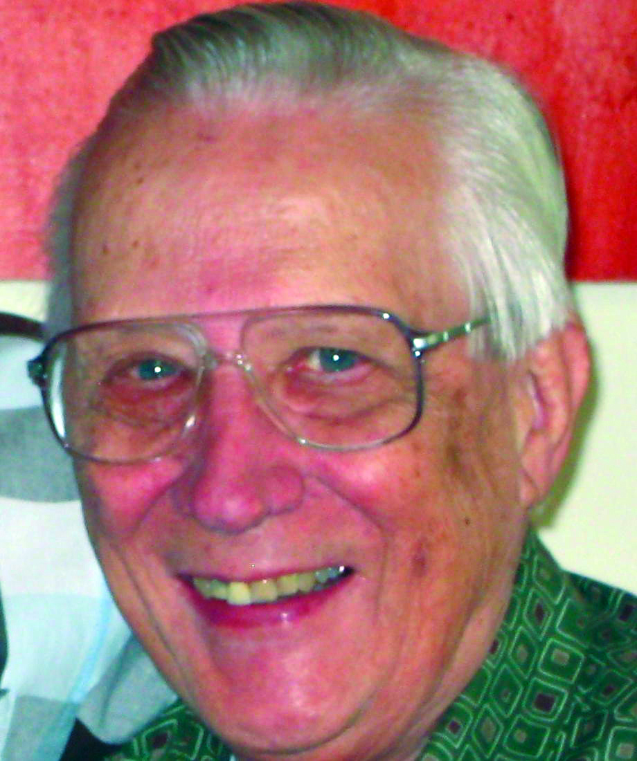 Mathew J. Betz
