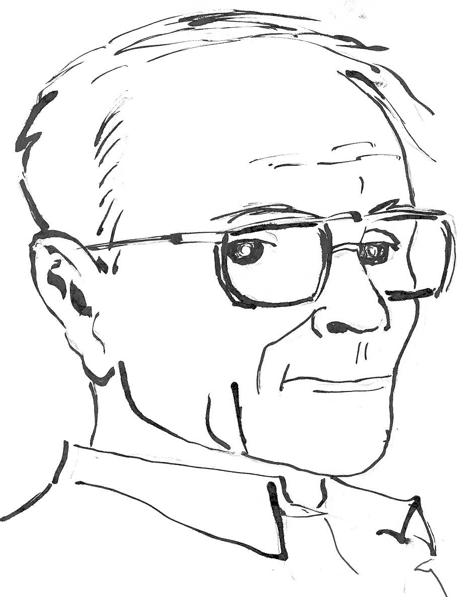 Paul E. Jackson