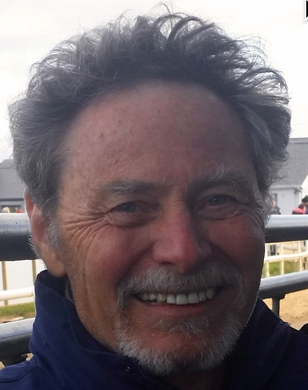 Peter Killeen