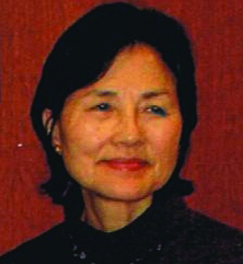 Portia Choi