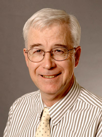 Randel McGraw