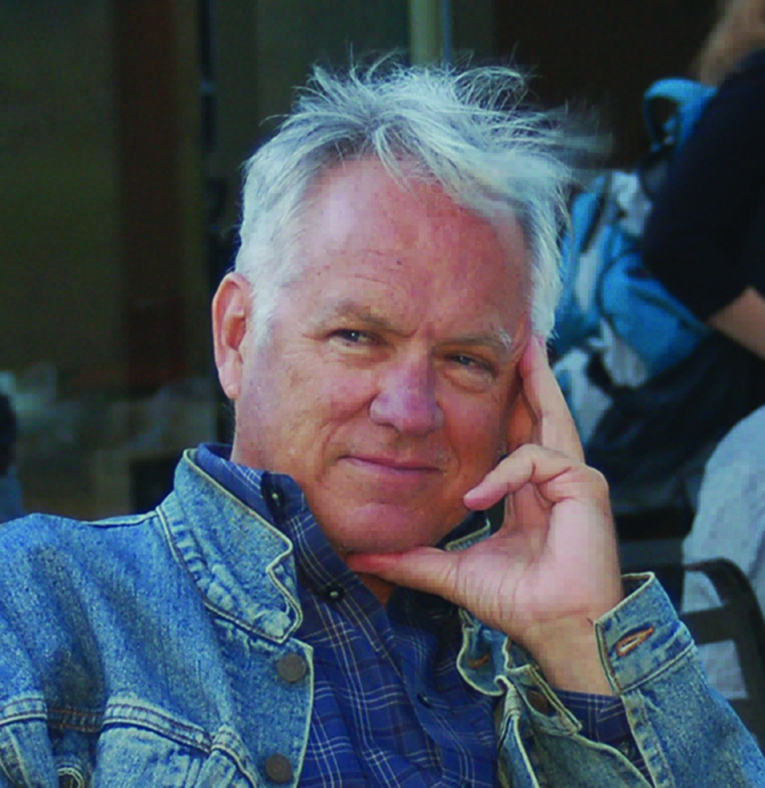 Ron Carlson