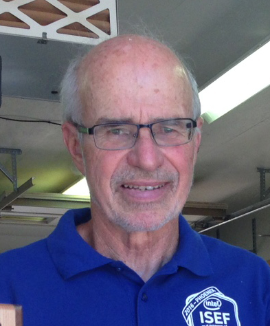 William Glaunsinger