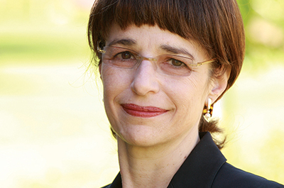 Debra Friedman
