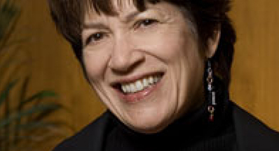 Mary Stokrocki