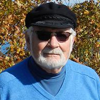 Dick Jacob