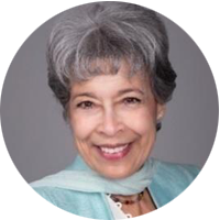 JoAnn Tongret