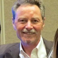 Peter Killeen