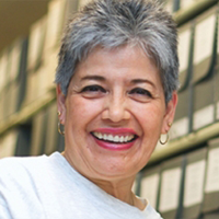 Christine Marin