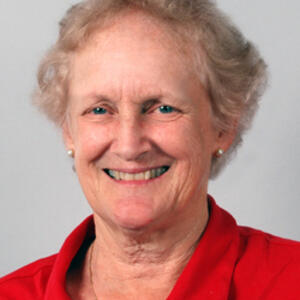 Anne Cowley