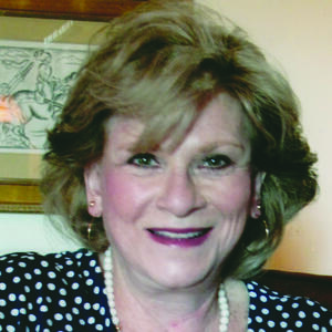 Beatrice "Babs" Gordon